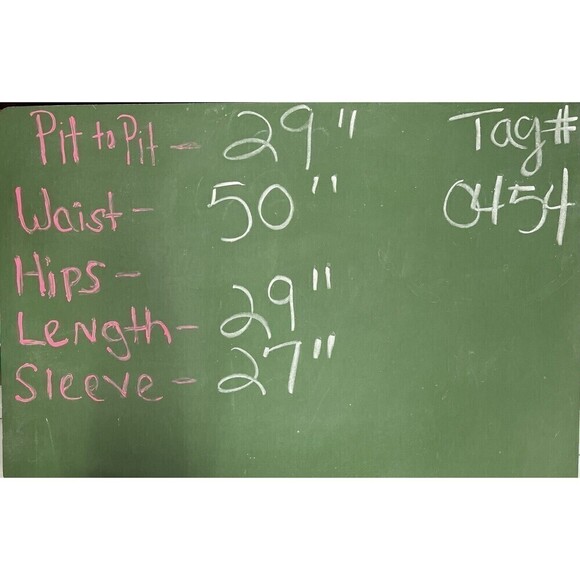 Spirit Jersey Unisex LARGE Stripe Sweatshirt White/Gray Oversize Pullover NWOT - Picture 4 of 11